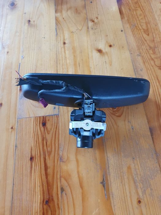 Oglinda cu Camera High Beam Assist/FLA Bmw F30 F31 F34 F32 F33 F36 F06