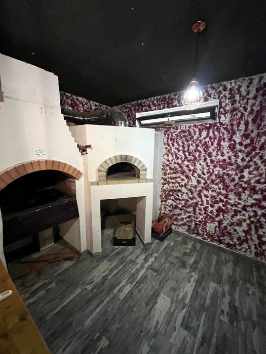 Casa de inchiriat