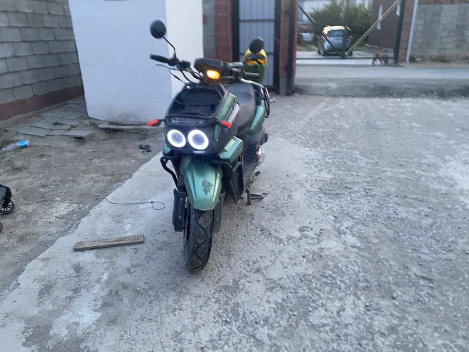 Танк 150 Продамм