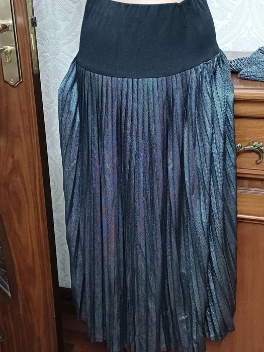 Платье-костюм, Ткрция