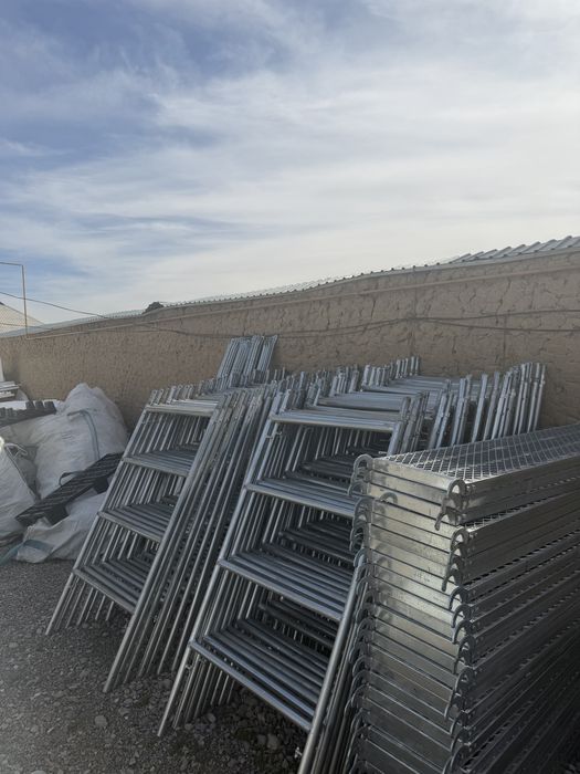 Леса арендага берыледы