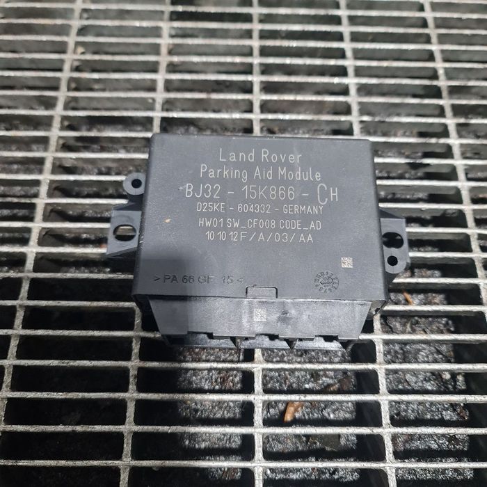 Modul Land Rover Freelander 2 Facelift 2010 - 2012 (1363) BJ3215K866