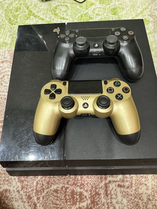 Ps 4 сатылады арзан
