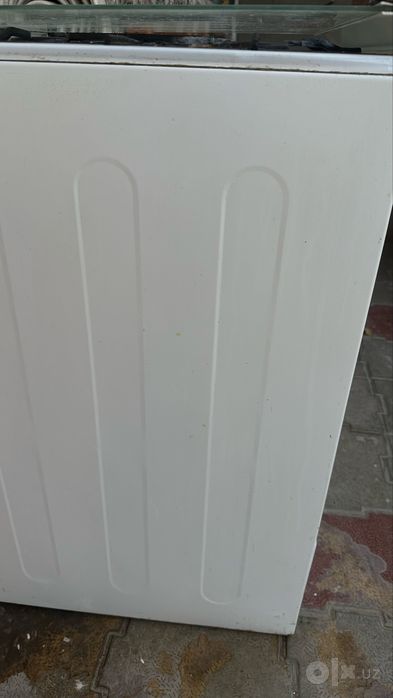 Продаётся газовая плита