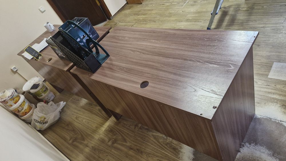 Стол рабочий, офисный