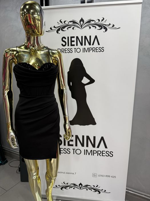 Rochie eleganta de ocazie