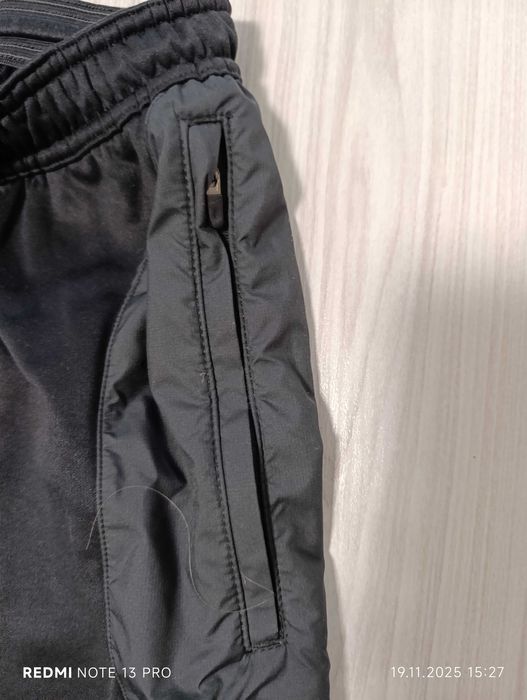 '' Nike Dry Strike Pant''оригинално мъжко спортно долнище S размер