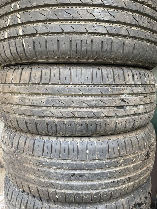 Nokian line suv 245/70/R16