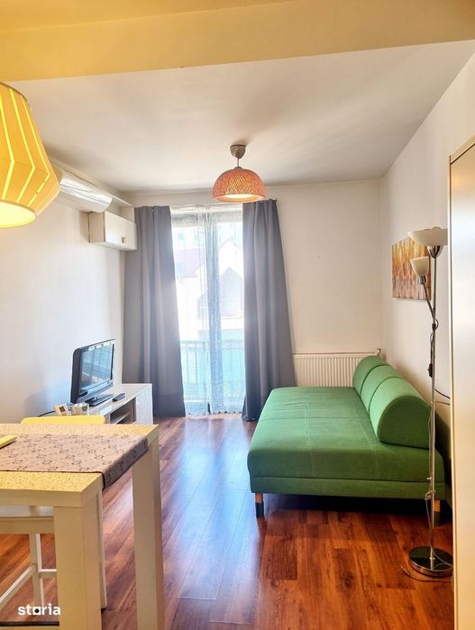 Apartament 2 Camere | 11 min Metrou Piața Unirii | Centrală Proprie
