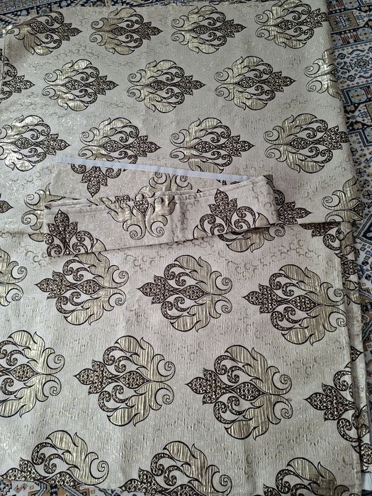 Продам готовые шторы