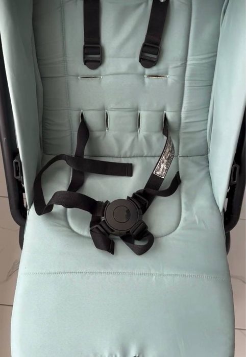 Химчистка колясок