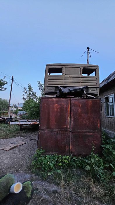 Кабина камаз камаз кабина каркас
