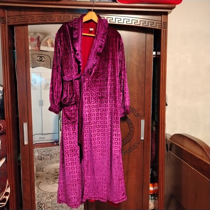 Продаётся женский халат