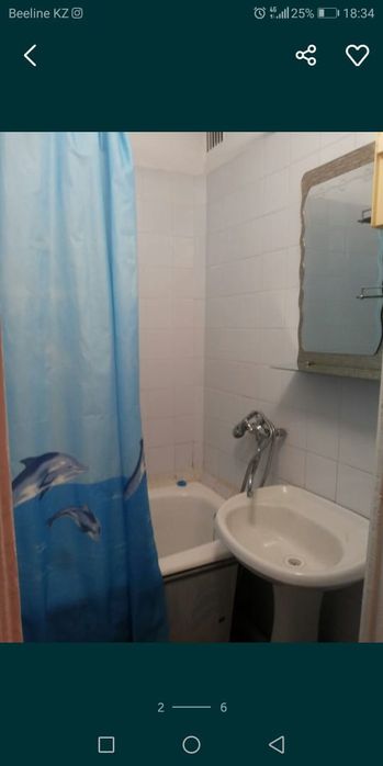 Сдам 2х Наб. им. Славского 64