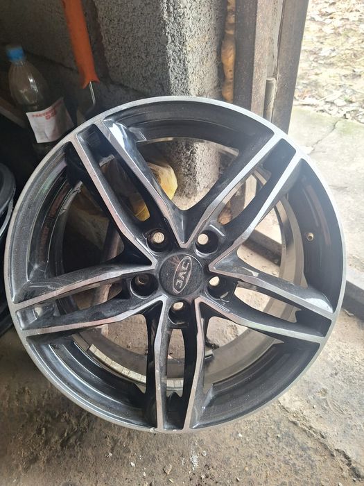 Джак диска 16 новый