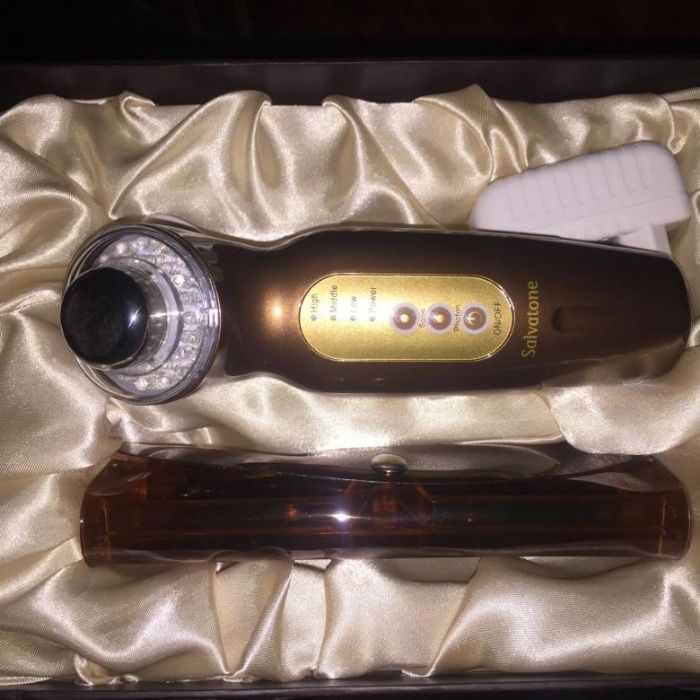 Аппарат Salvatone