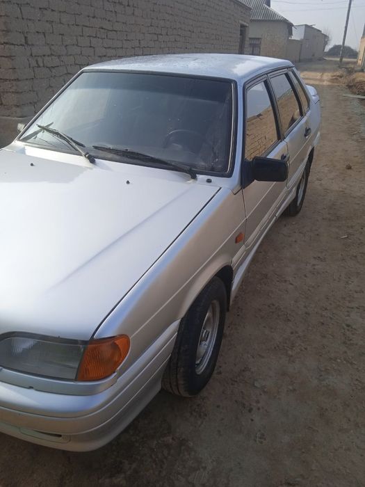 Lada samara 2115