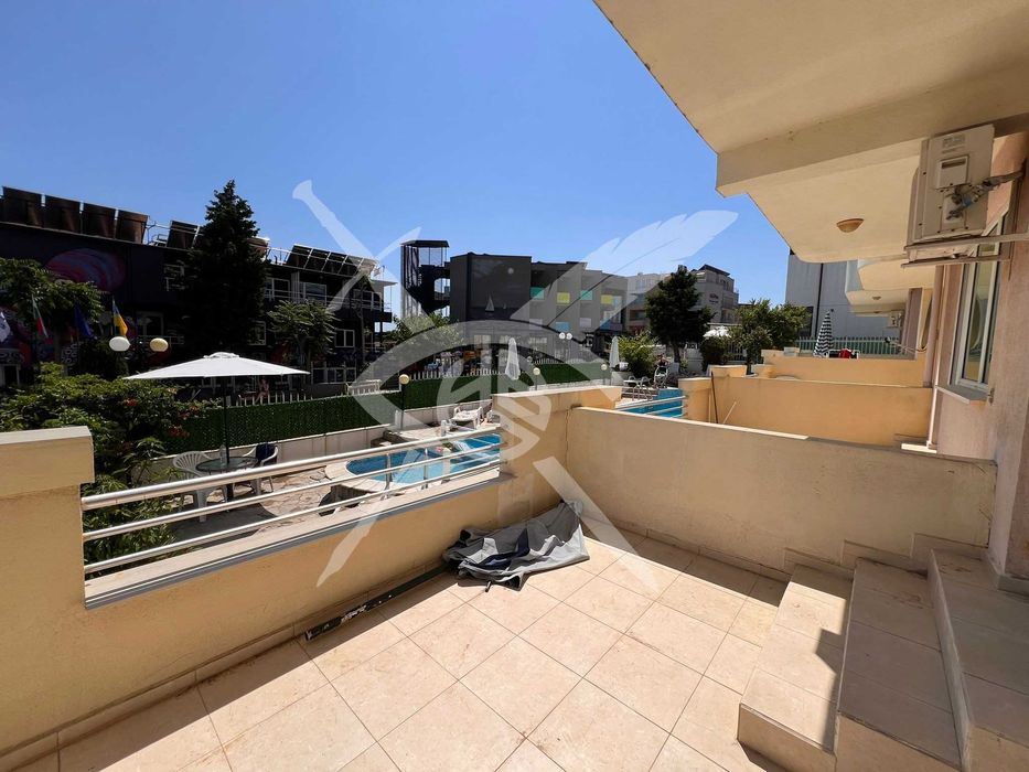 Продава се Двустаен апартамент в Свети Влас - 86 кв.м за 1547 €/кв.м - Снимка #8