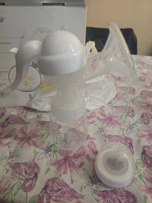 Помпа за кърма ,,Medela"