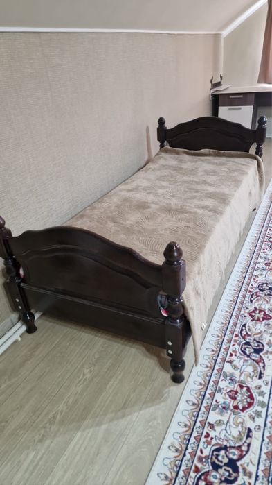 Кровать отличного качества