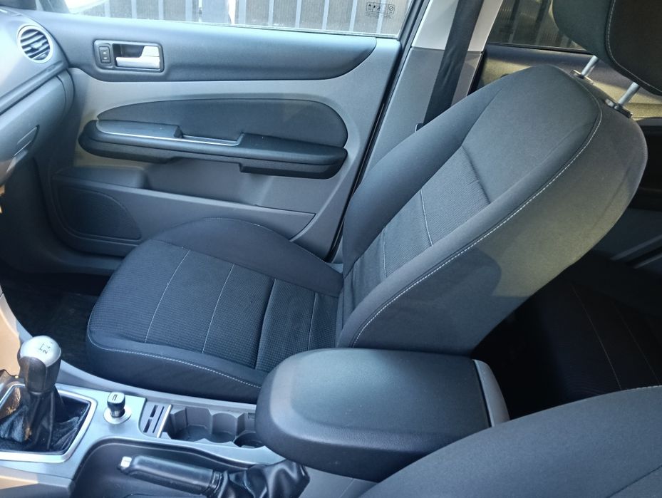 FORD Focus 2009 — imagine 4