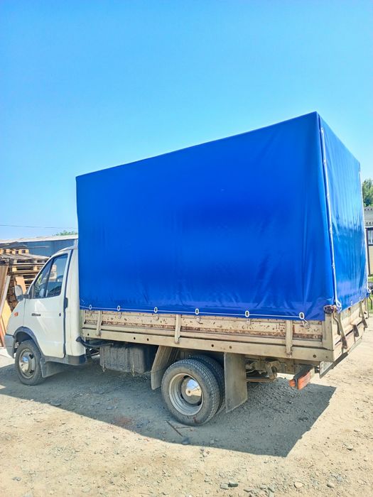 Вывозим мусор разного типа