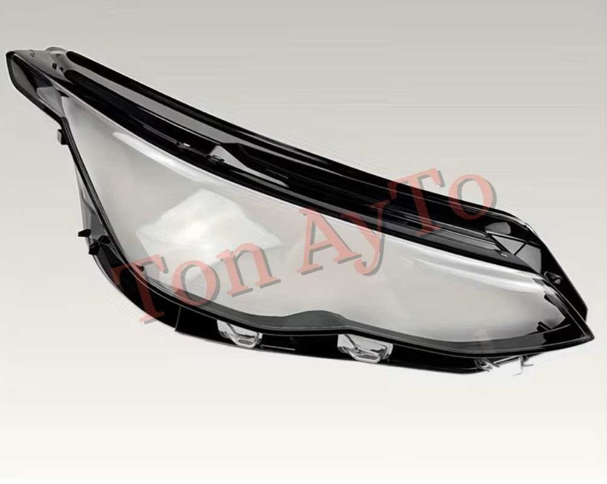 Капаци Фарове Голф 8 МК8 Фолксваген Volkswagen VW Golf 8 MK8 R-Line GTI 2021-2024 Стъкла Фарове Капаци