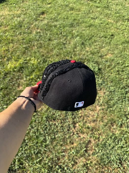 Sapca New Era Custom