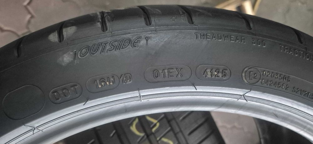 anvelope Michelin,Goodyear,Pirelli,Continental  275/35/19