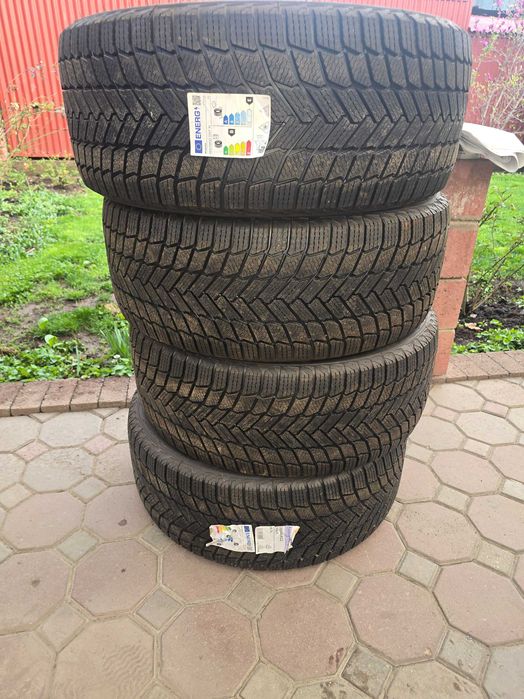 Michelin мишлен 265/40 R22 X-ice snow