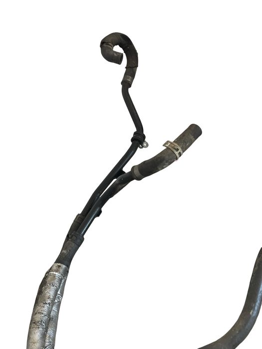 Furtun Lichid De Racire Motor Jeep Grand Cherokee Ii Wj, Wg 1998 - 200