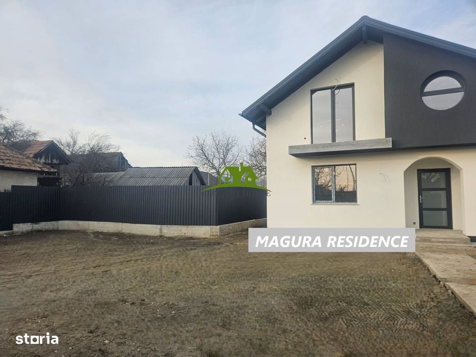 Casă individuală Noua 2026 P+E /Măgura Residence/ Mihăești – VL
