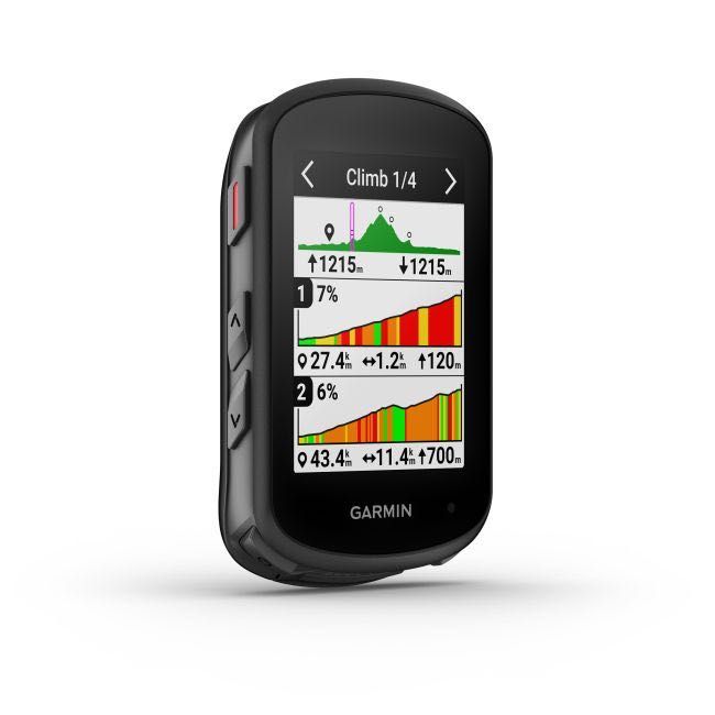 Garmin Edge 540 - computer bicicleta