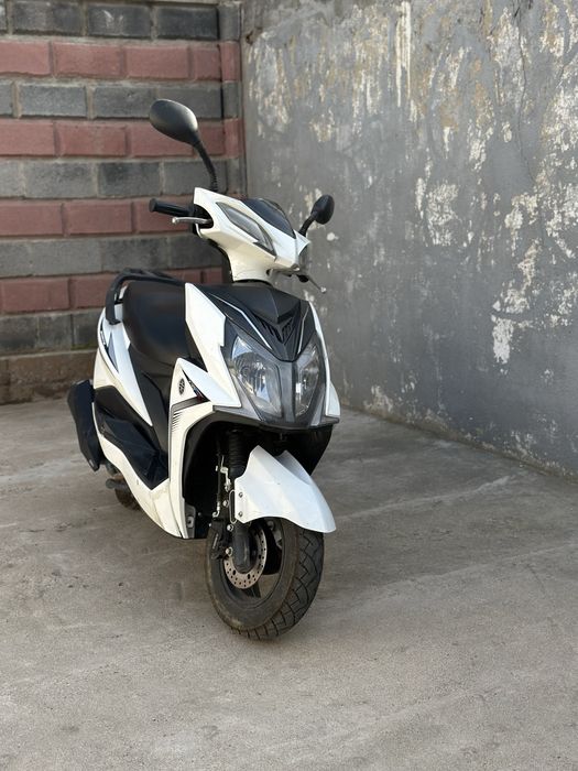 Мопед М8 продается