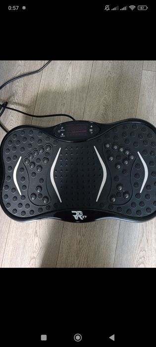Продам вибро платформу