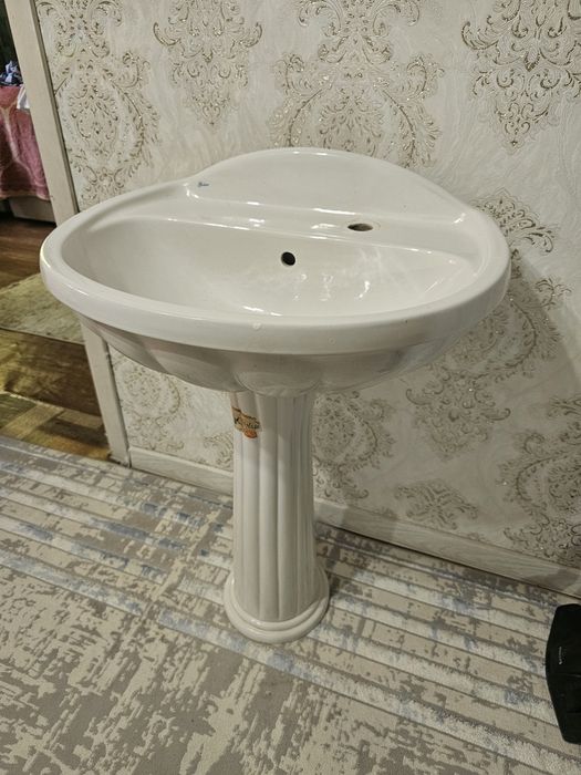 Раковина для ванны
