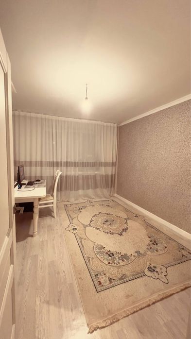 Продам 3 х комнатную квартиру