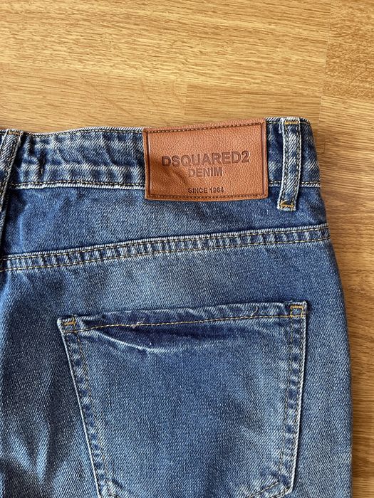 Blugi damă Dsquared 2