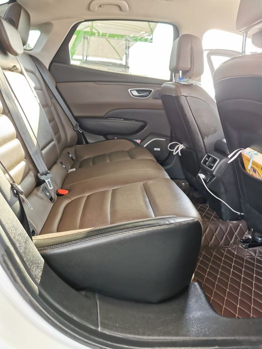 Renault Talisman 1.6tce 200cp