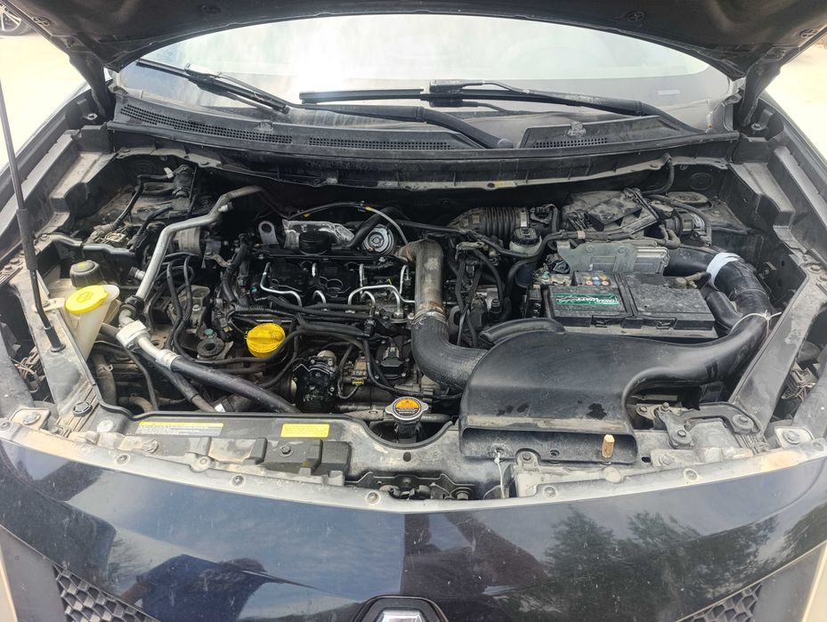 Рено Колеос / Renault Koleos 2.0DCI  - на части