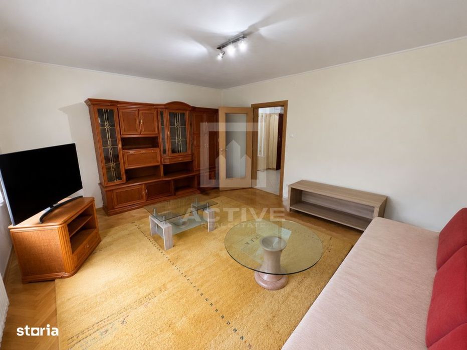 Apartament 3 camere | zona Cipariu — fotografia 1
