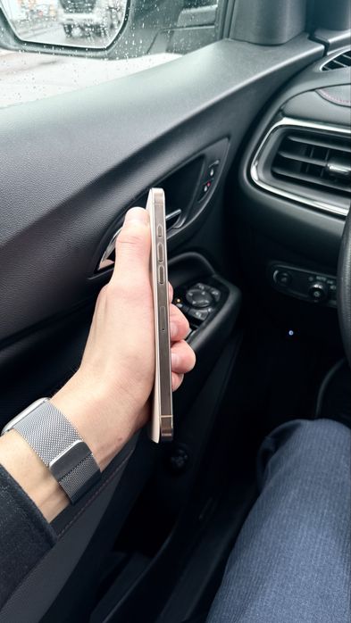 Iphone 16 pro max 1TB