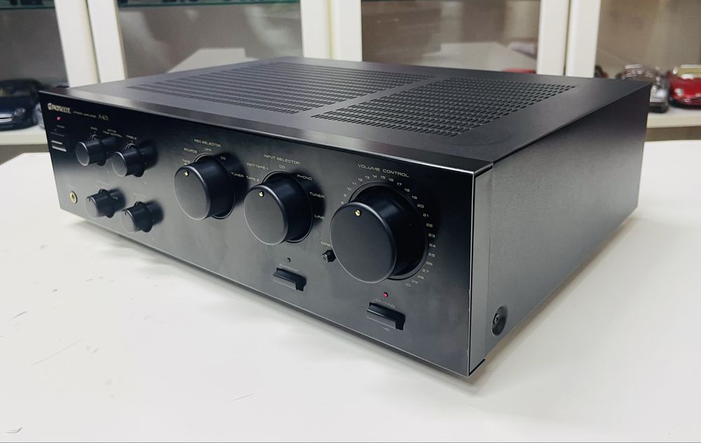 Amplificator Pioneer A-401