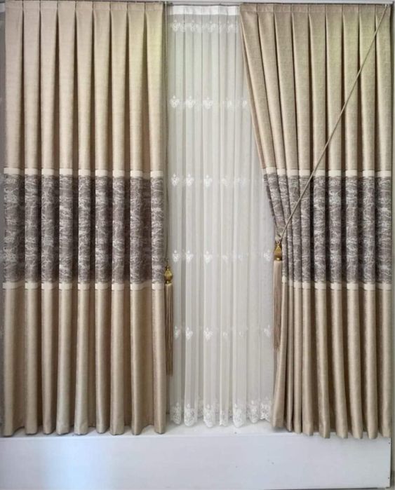 Завеси Пано Фон , Briliant