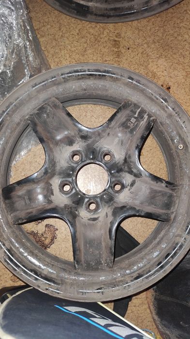 Джанти  Опел астра омега