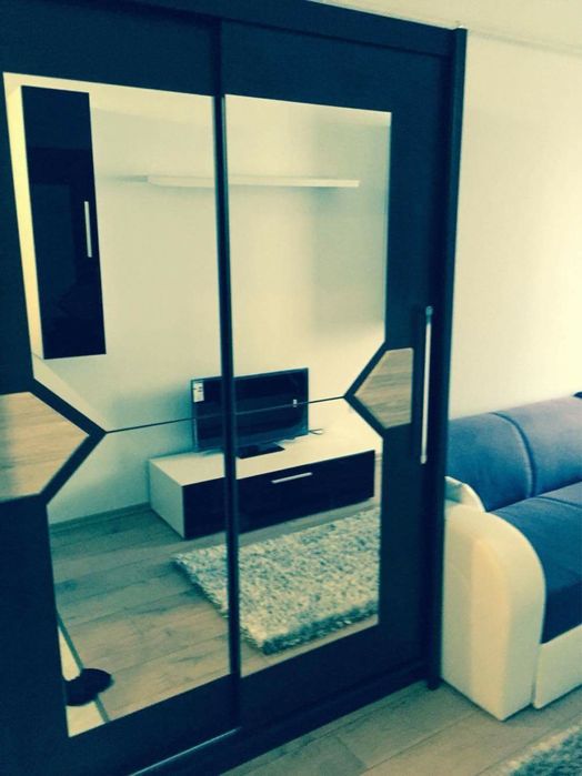 Vand Ap 1 camera,Bloc nou,Tatarasi Residence