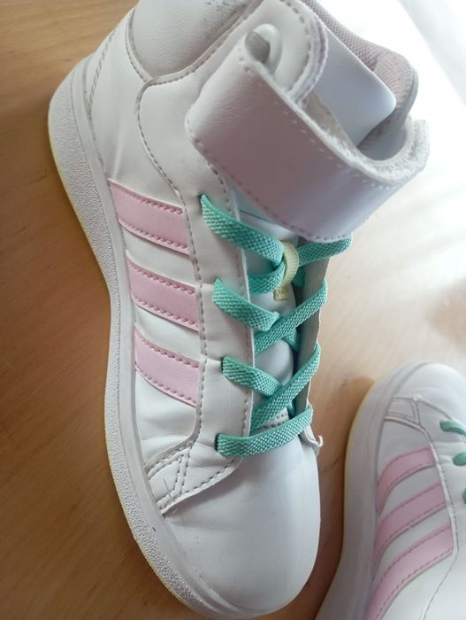 Детски маратонки Adidas