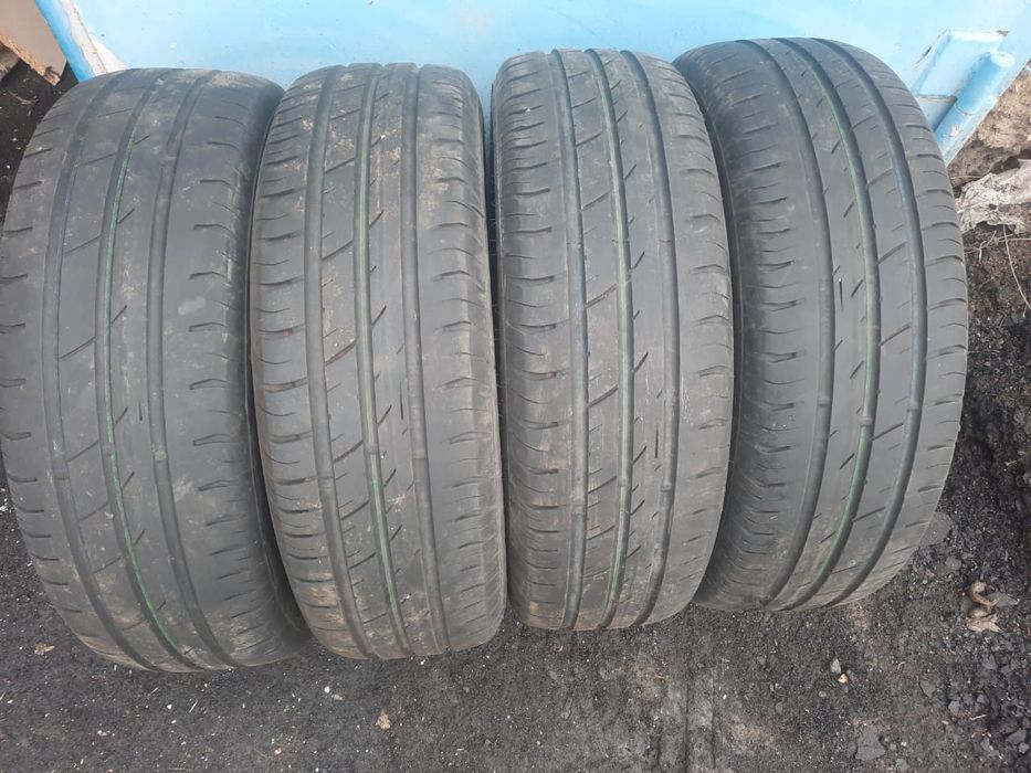 Продам резину 185/65 R 15