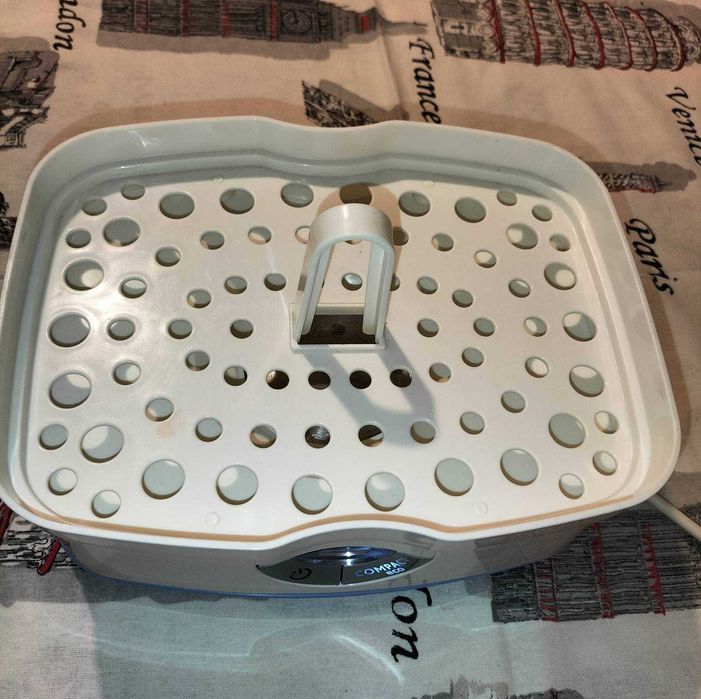 Стерилизатор за шишета Chicco