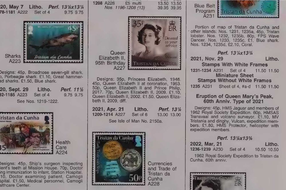 Скот 2023 Том 6(комплект)   (на диск )